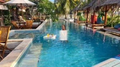 Destinasi Wisata di Teluk Ekas Lombok Timur