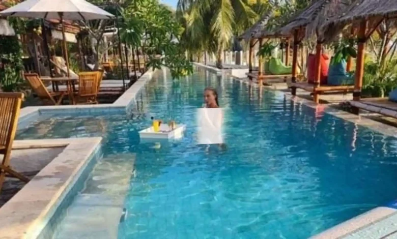 Destinasi Wisata di Teluk Ekas Lombok Timur
