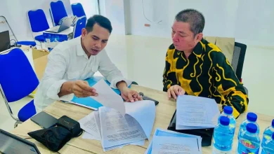 Dewan Pers Verifikasi Faktual Perusahaan Media NTBSatu