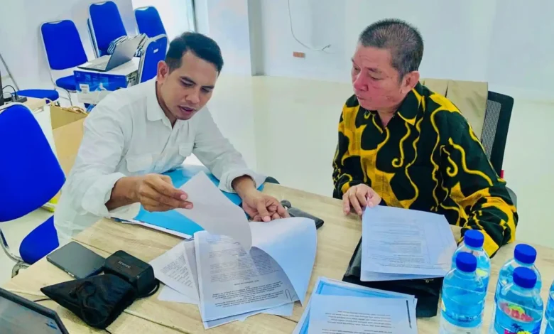 Dewan Pers Verifikasi Faktual Perusahaan Media NTBSatu