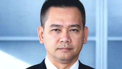 Direktur MIND ID Firman Shantyabudi