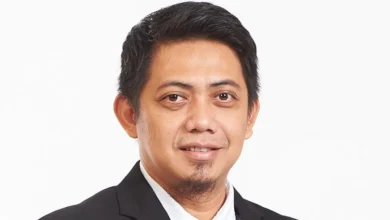 Plt Presiden Direktur PT Gag Nikel