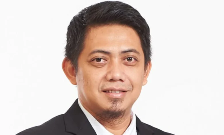 Plt Presiden Direktur PT Gag Nikel
