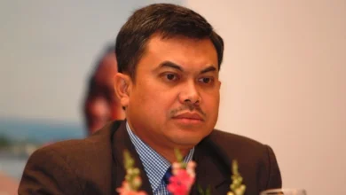 Mantan Direktur Utama PT Antam Tedy Badrujaman Jadi Direktur PT MIND ID