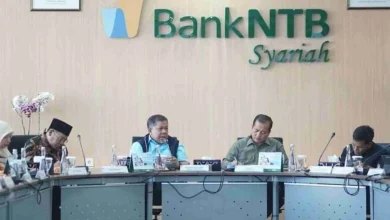 Disperkim NTB Rakor Strategi Penanganan Permukiman dan Kemiskinan Ekstrem