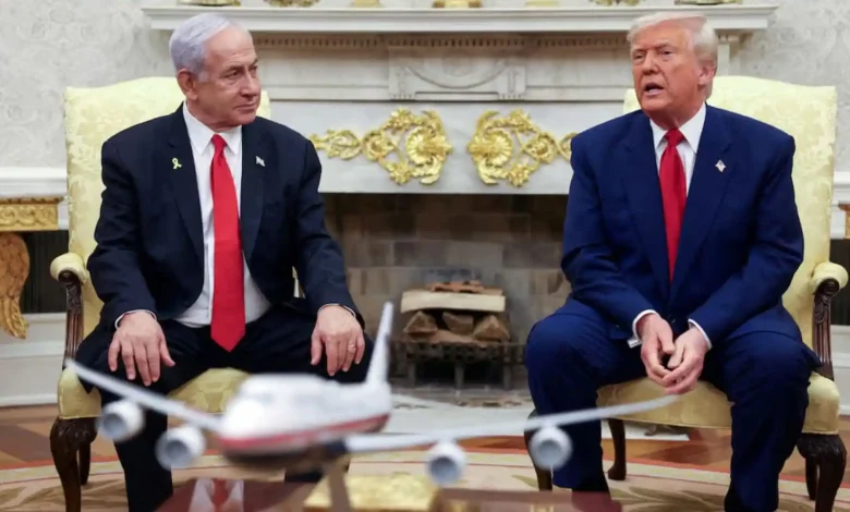 Netanyahu Sepakat Gencatan Senjata dengan Iran Usai Permintaan Trump