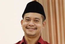 Dosen PGSD STKIP Taman Siswa Bima Rizalul Fiqry
