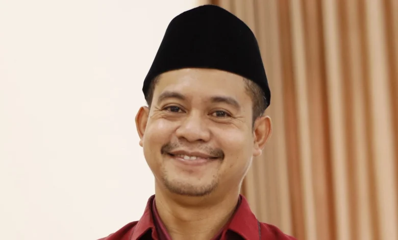 Dosen PGSD STKIP Taman Siswa Bima Rizalul Fiqry