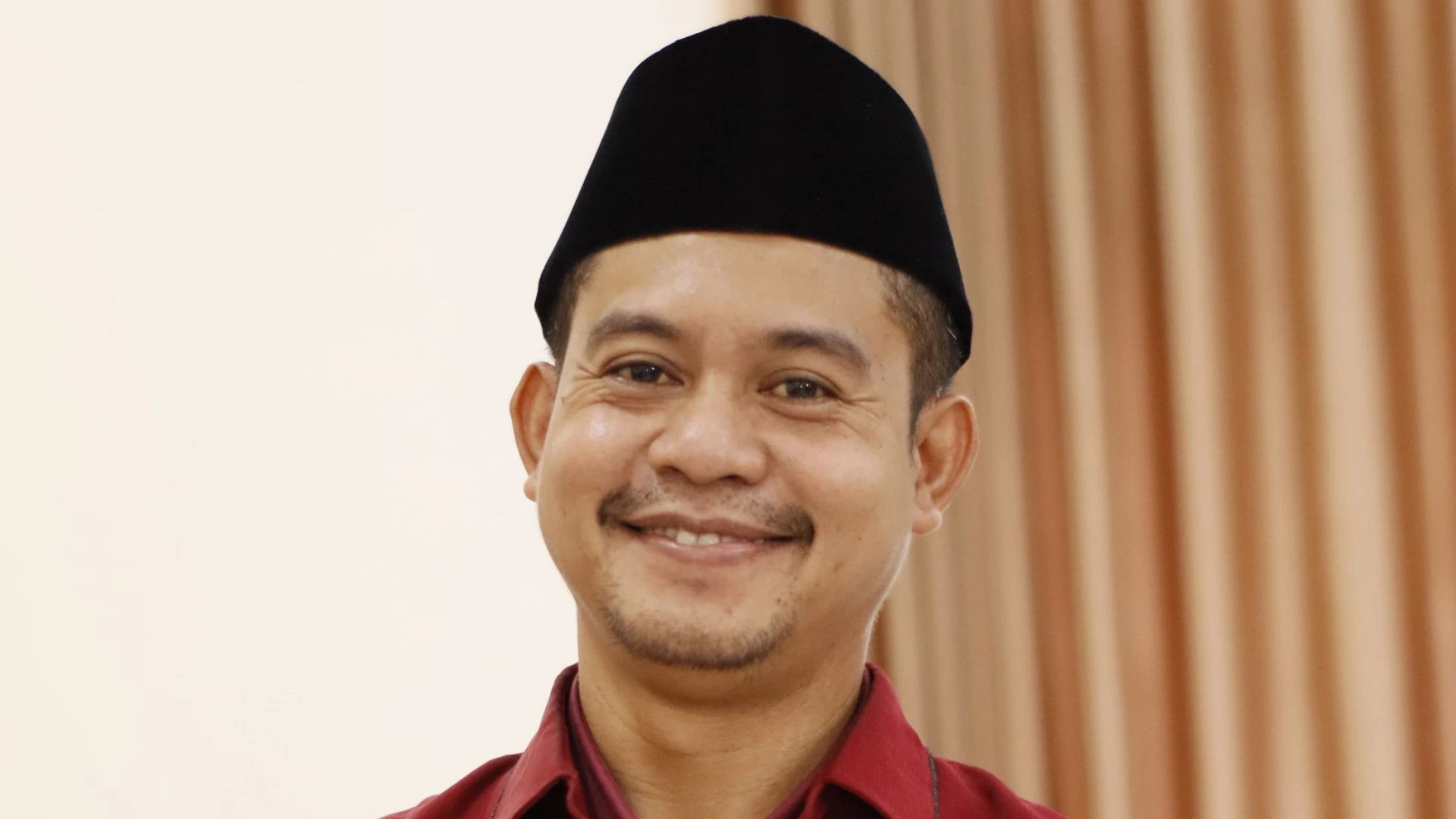 Dosen PGSD STKIP Taman Siswa Bima Rizalul Fiqry