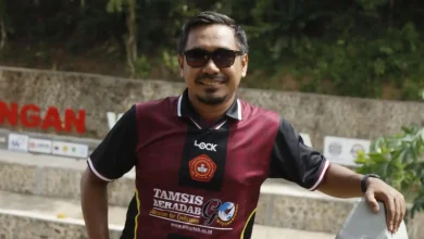 Dosen Pendidikan Jasmani Kesehatan dan Rekreasi STKIP Taman Siswa Bima Rabwan Satriawan