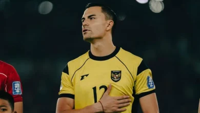 Emil Audero Liburan ke Lombok