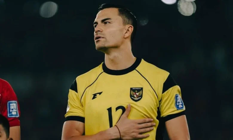 Emil Audero Liburan ke Lombok