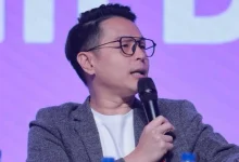 Ernest Prakasa Tutup Akun X