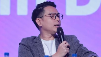 Ernest Prakasa Tutup Akun X