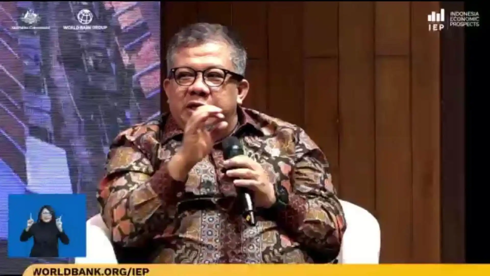 Fahri Hamzah Usul Bekas Rumah Dinas DPR di Kalibata Jadi Lokasi Perumahan Rakyat