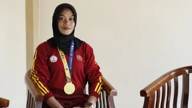 Fhenny Syurisma Mahasiswi STKIP Taman Siswa Bima