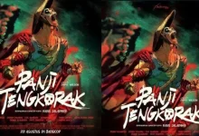 Film Animasi Panji Tengkorak
