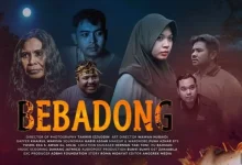 Film Lombok Bebadong