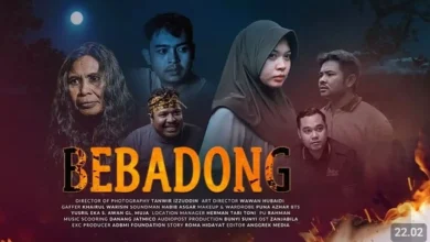 Film Lombok Bebadong