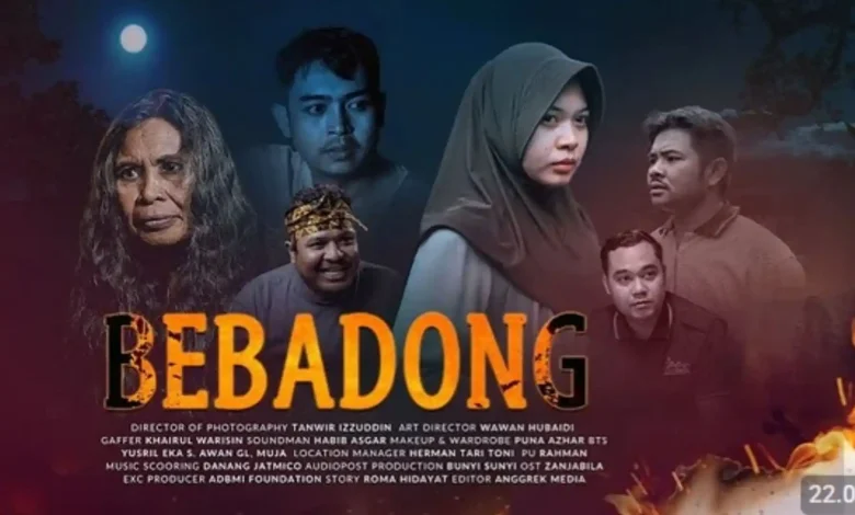 Film Lombok Bebadong