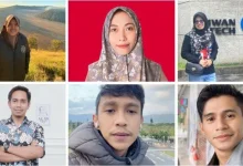 Dosen Universitas Muhammadiyah UM Bima