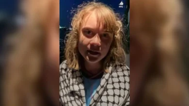 Greta Thunberg