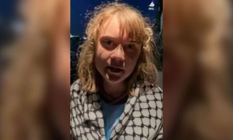 Greta Thunberg