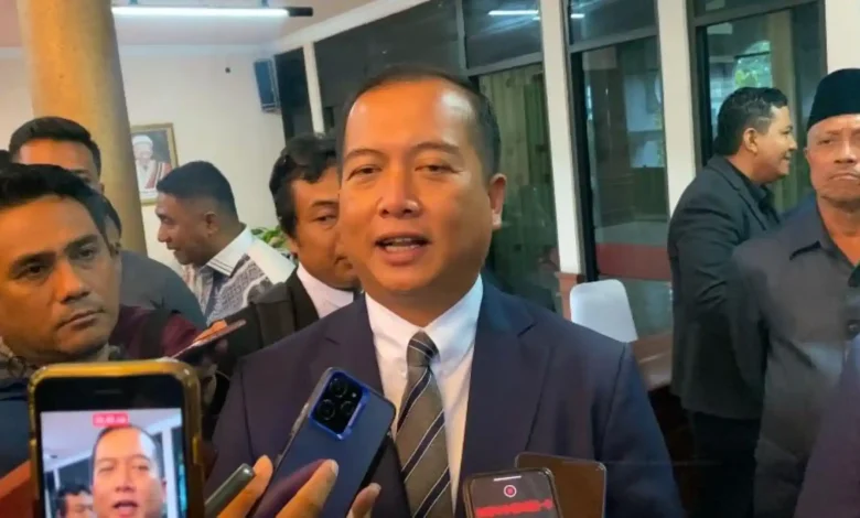 Gubernur NTB Lalu Muhamad Iqbal Pengusiran Boatman Bupati Lotim di Teluk Ekas