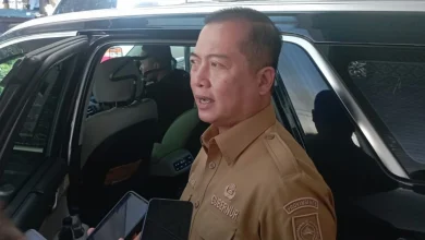Gubernur NTB Lalu Muhamad Iqbal Relaksasi Ekspor Tambang