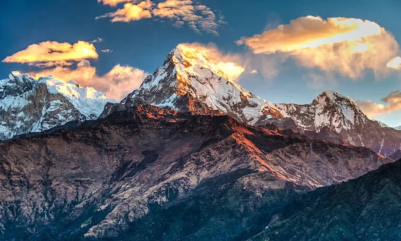 10 Gunung Paling Berbahaya dan Mematikan di Dunia