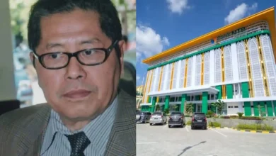 Guru Besar Unram Prof Sudiarto Calon Direksi Komisaris Bank NTB Syariah