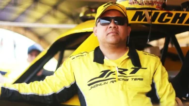 Haji Andi Syamsudin Andi Arsyad atau Haji Isam