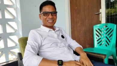 Ketua Fraksi Golkar DPRD NTB Hamdan Kasim Minta LPPI dan Pansel Bank NTB Syariah Lanjutkan Proses Seleksi