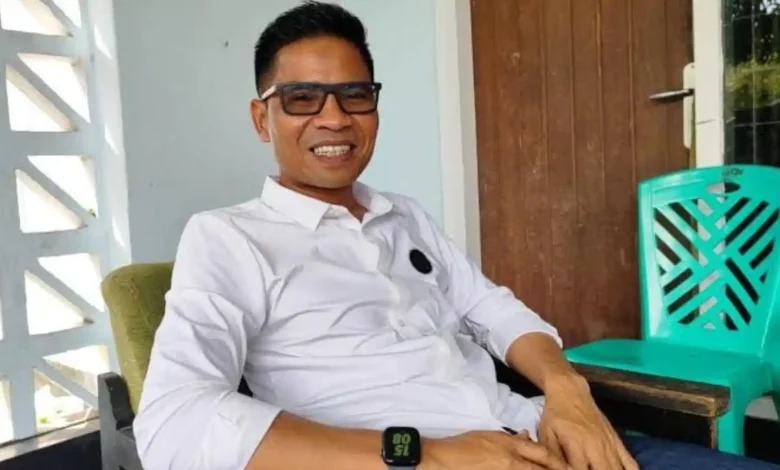 Ketua Fraksi Golkar DPRD NTB Hamdan Kasim Minta LPPI dan Pansel Bank NTB Syariah Lanjutkan Proses Seleksi
