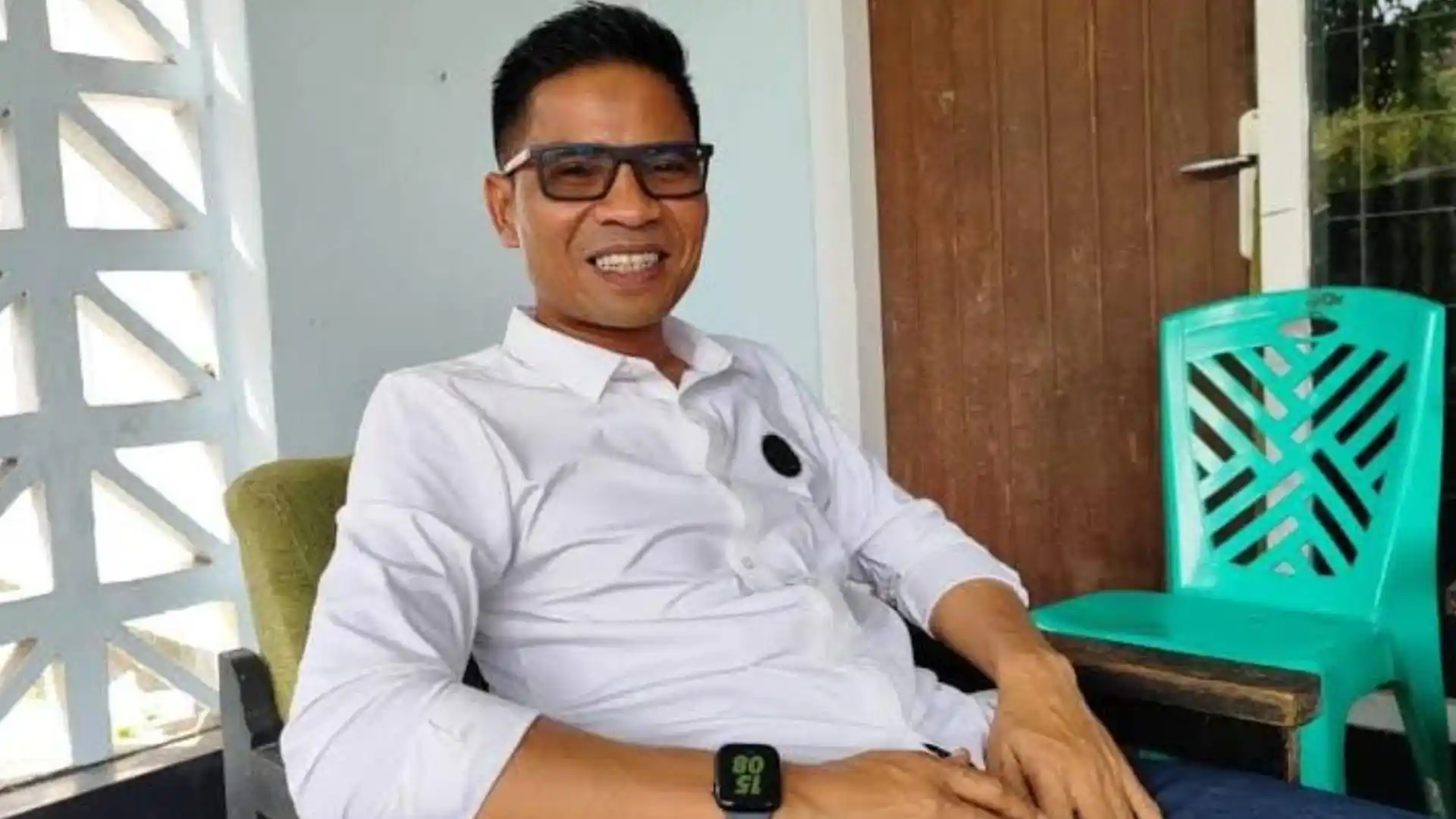 Ketua Fraksi Golkar DPRD NTB Hamdan Kasim Minta LPPI dan Pansel Bank NTB Syariah Lanjutkan Proses Seleksi