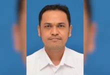 Herwin Mopangga Dosen FEB Universitas Gorontalo