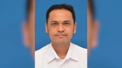 Herwin Mopangga Dosen FEB Universitas Gorontalo