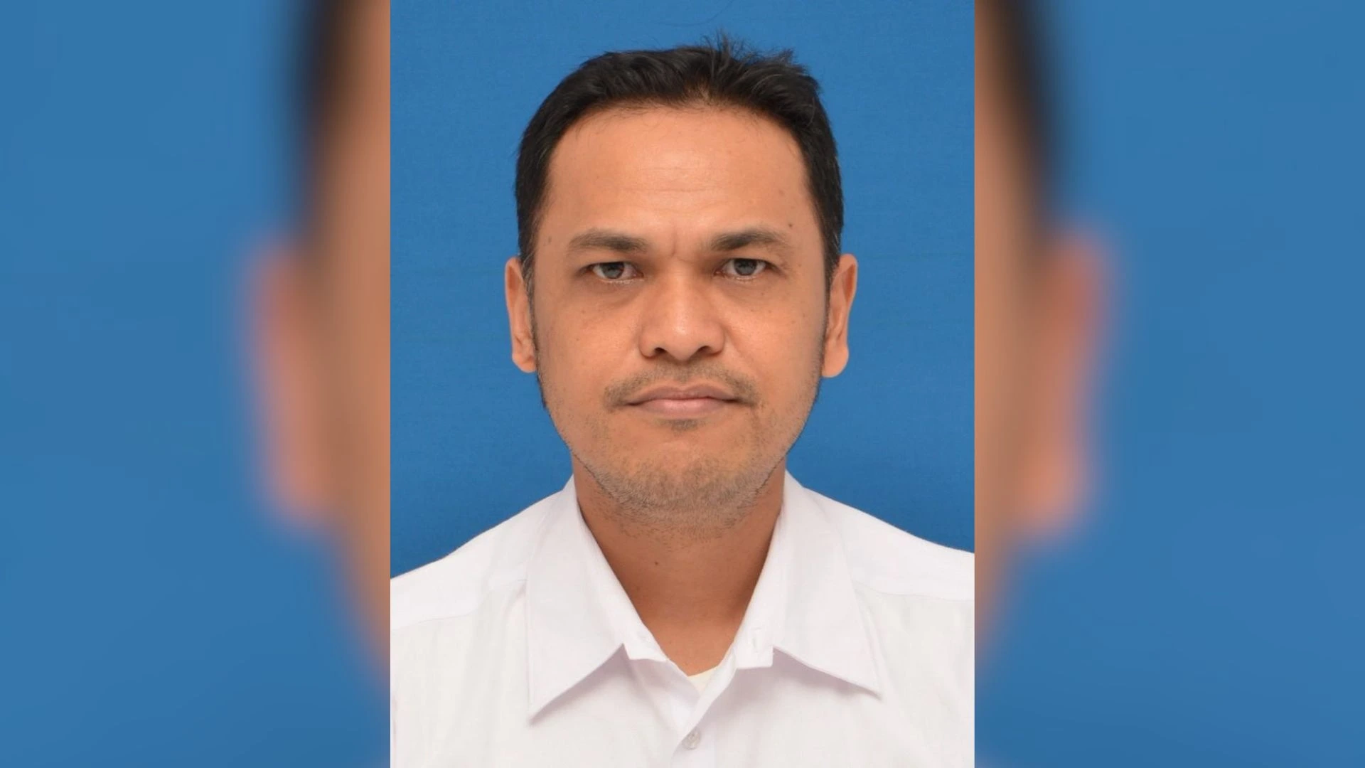Herwin Mopangga Dosen FEB Universitas Gorontalo