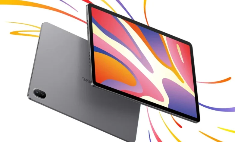 Tablet Murah Terbaik Juni 2025 Huawei MatePad SE