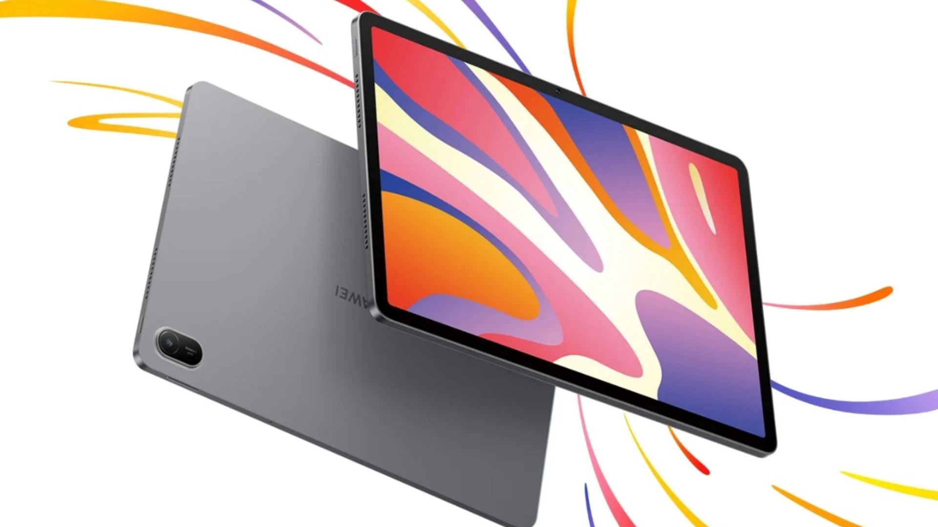 Tablet Murah Terbaik Juni 2025 Huawei MatePad SE
