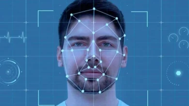 Ilustrasi AI Prediksi Gaji dan Masa Depan