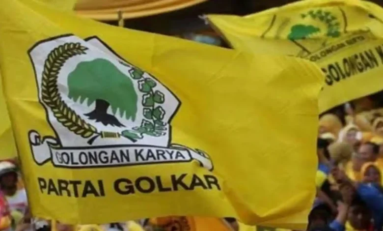 Ilustrasi Partai Golkar Pemilihan Ketua DPD I NTB