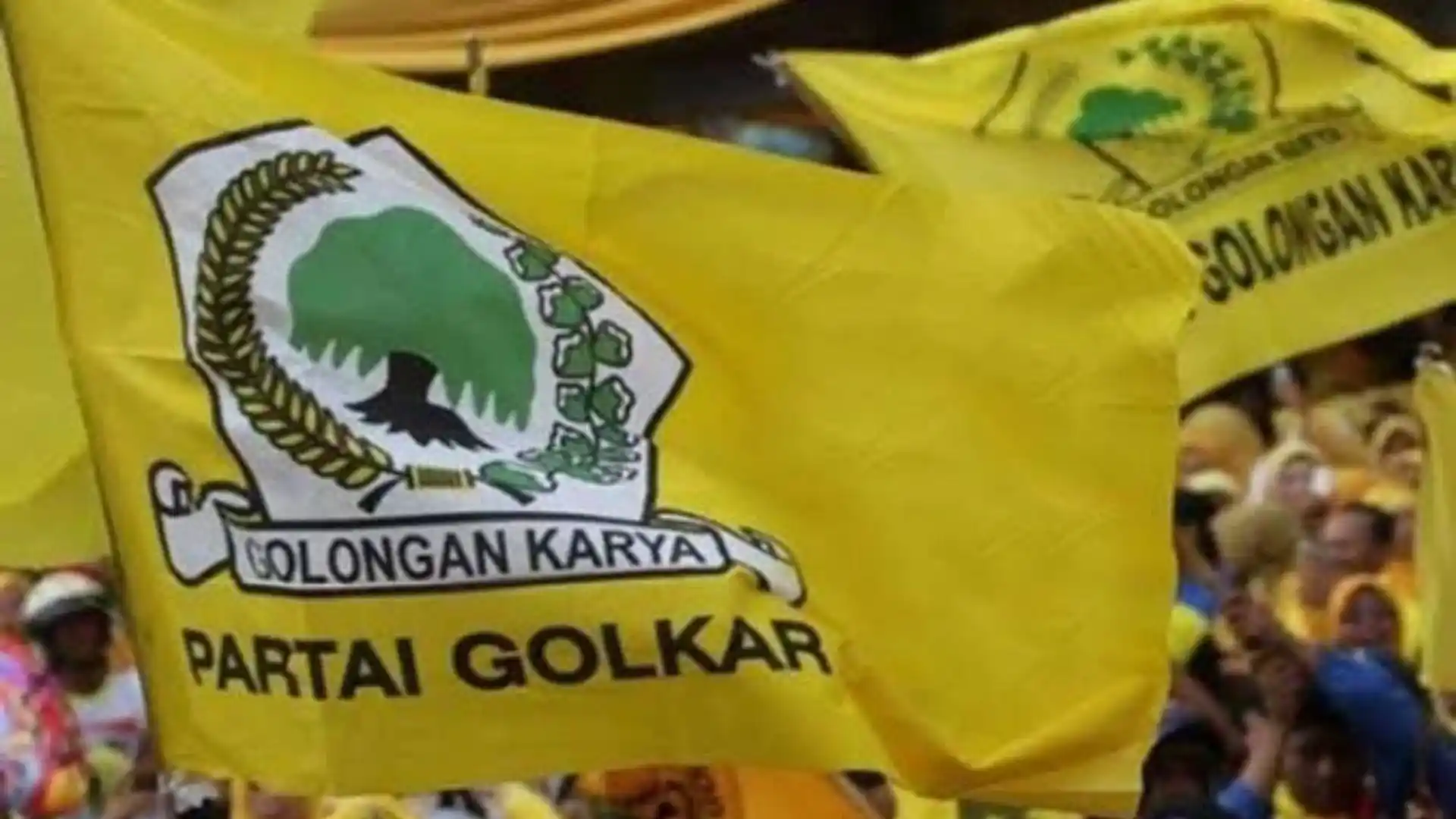 Ilustrasi Partai Golkar Pemilihan Ketua DPD I NTB