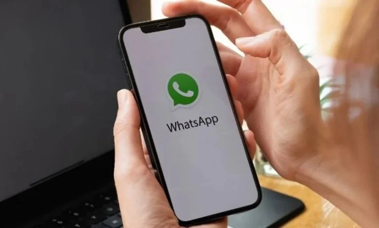 Ilustrasi WhatsApp Hadirkan Fitur Username