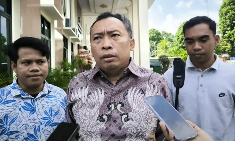 KOMPAKS NTB Protes Pengusiran Pendamping Korban Kekerasan Seksual di PN Mataram