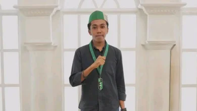 Kabid PPD HMI Cabang Mataram Fauzi M. Adiyatma Soroti Seleksi Komisaris Bank NTB Syariah