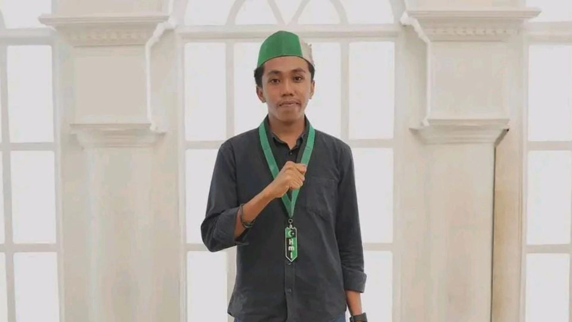 Kabid PPD HMI Cabang Mataram Fauzi M. Adiyatma Soroti Seleksi Komisaris Bank NTB Syariah
