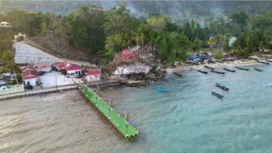 KKP Minta Kemenkeu Buka Blokir Anggaran Pembangunan Kampung Nelayan Merah Putih