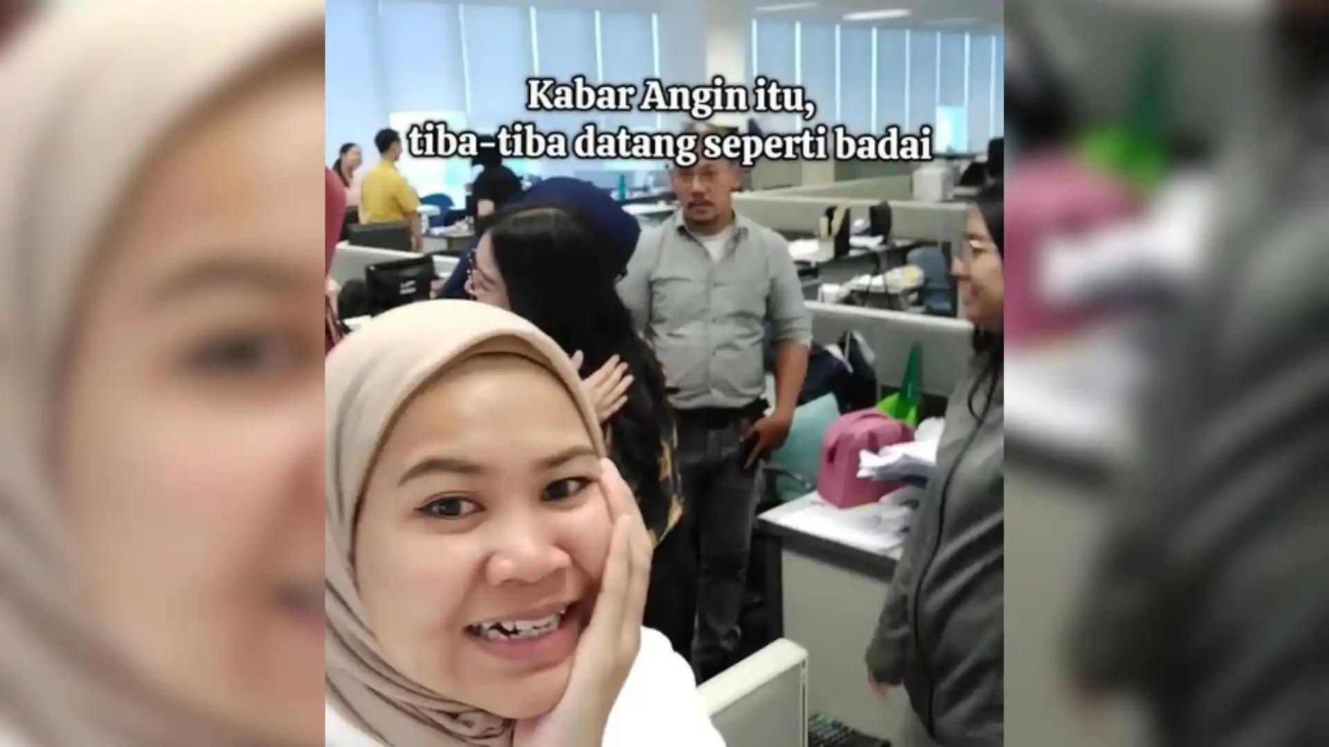 Karyawan PT Duta Palma Nusantara Kena PHK