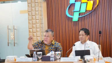 Kementerian PKP Kerja Sama dengan BPS Program 3 Juta Perumahan